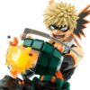 My Hero Academia Bakugo Ap Shot Super Figure Collection Statua 16,5 cm Nerd Stark