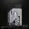 Star Wars Black Series Action Figure Imperial Stormtrooper Soldati Imperiali 15 cm Hasbro Nerd Star