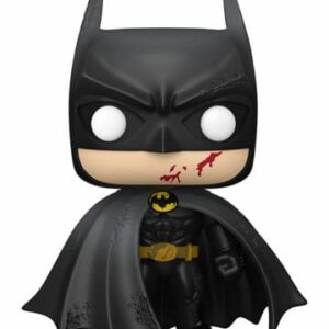 Batman 85th Anniversary Funko Pop Films 9 cm Nerd Stark