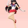 Sailor Mars Animation Color Sailor Moon SHFiguarts Bandai Tamashii Nations Nerd Stark