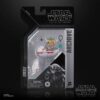 Star Wars Black Series Grogu Action Figure 15 cm Hasbro Nerd Stark